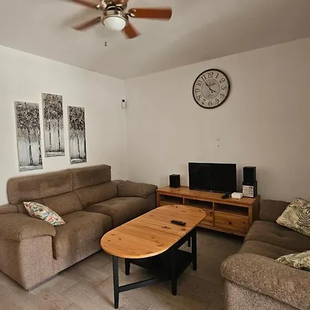 Callao Sun & Pool Apartment *