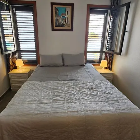 Apartmán Callao Sun & Pool *