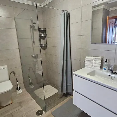 Callao Sun & Pool * Callao Salvaje