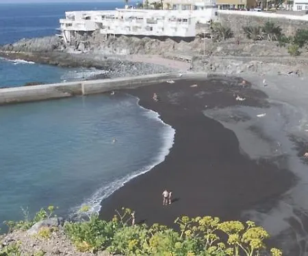 Callao Sun & Pool Διαμέρισμα Callao Salvaje