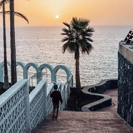 Callao Sun & Pool Διαμέρισμα *