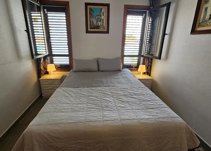 Appartement Callao Sun & Pool *