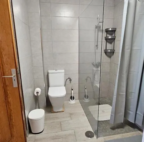 Appartement Callao Sun & Pool *