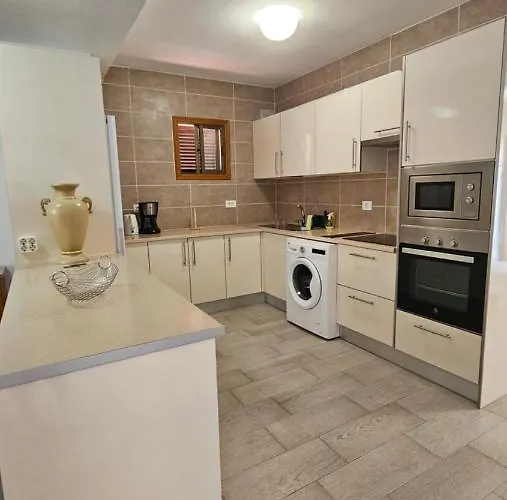 Appartement Callao Sun & Pool