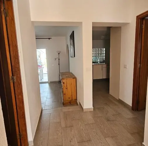 Callao Sun & Pool Appartement *