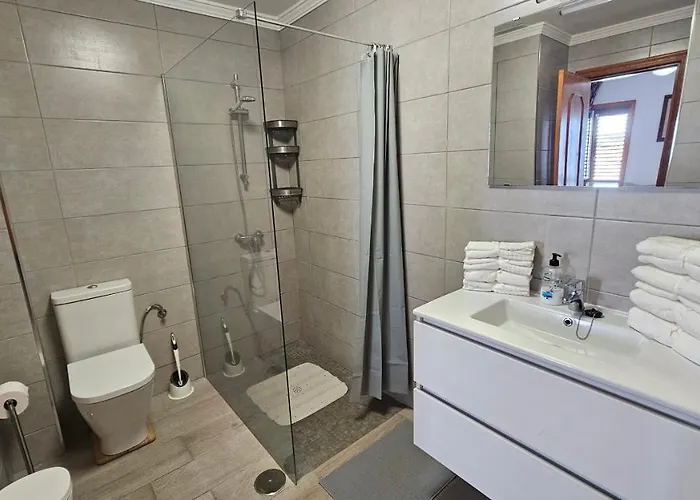 Callao Sun & Pool * Callao Salvaje