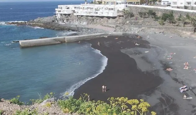 Callao Sun & Pool Appartement Callao Salvaje