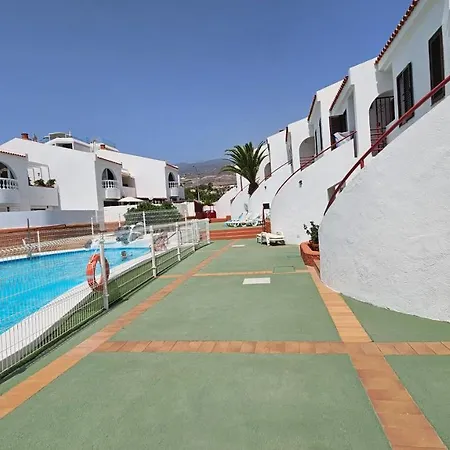 Apartamento Callao Sun & Pool Callao Salvaje
