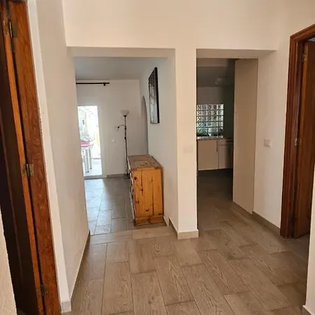 Callao Sun & Pool Apartment *