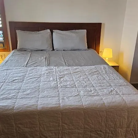 Apartamento Callao Sun & Pool Callao Salvaje