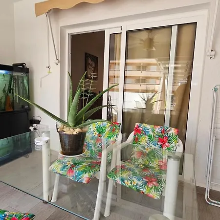 Callao Sun & Pool كالاو سالفاجي