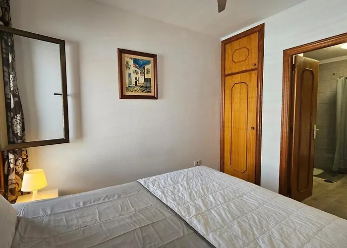 Callao Sun & Pool Apartman *