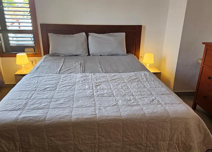 Apartman Callao Sun & Pool Callao Salvaje