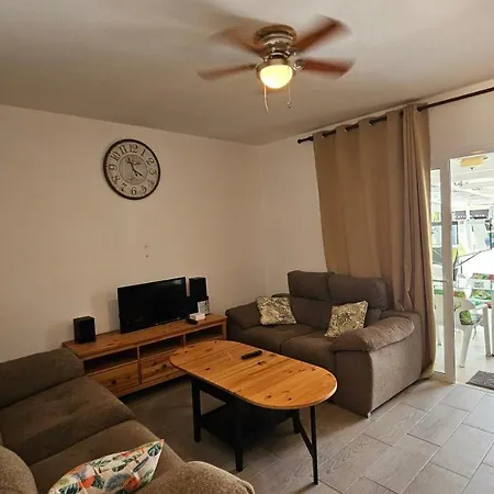 Callao Sun&pool * Callao Salvaje