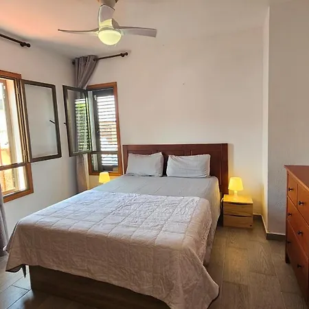 Callao Sun&pool * Callao Salvaje