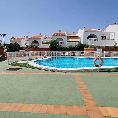 Daire Callao Sun & Pool