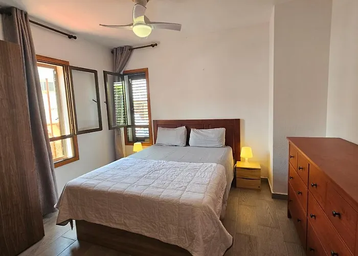 Callao Sun&pool * Callao Salvaje